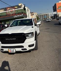 رام 1500